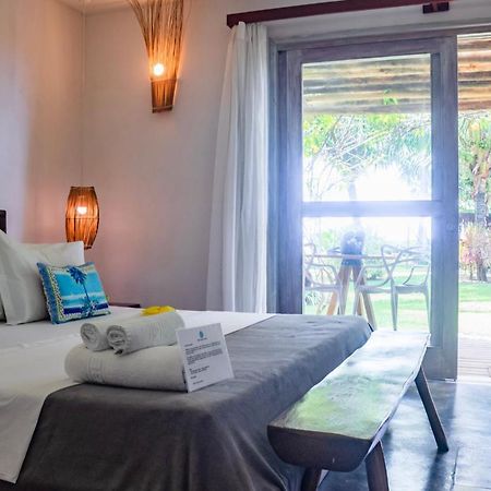 Pousada Villa Tatuamunha Extérieur photo