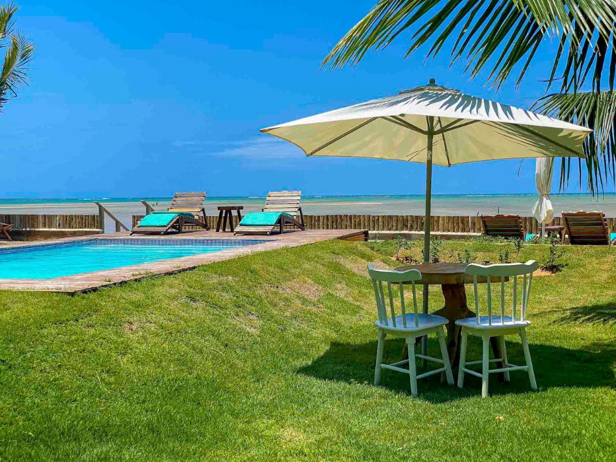 Pousada Villa Tatuamunha Extérieur photo