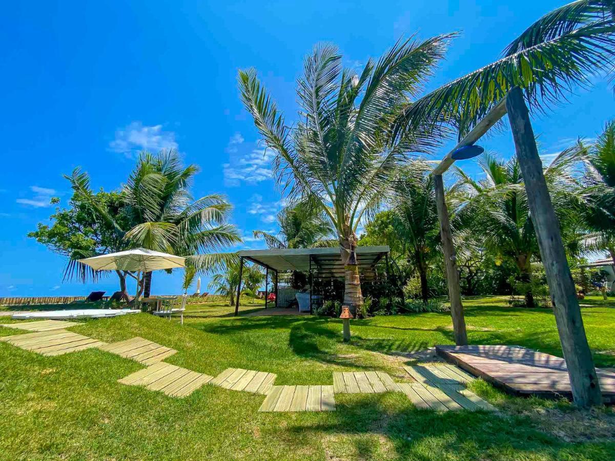 Pousada Villa Tatuamunha Extérieur photo