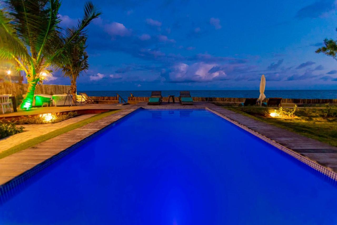 Pousada Villa Tatuamunha Extérieur photo