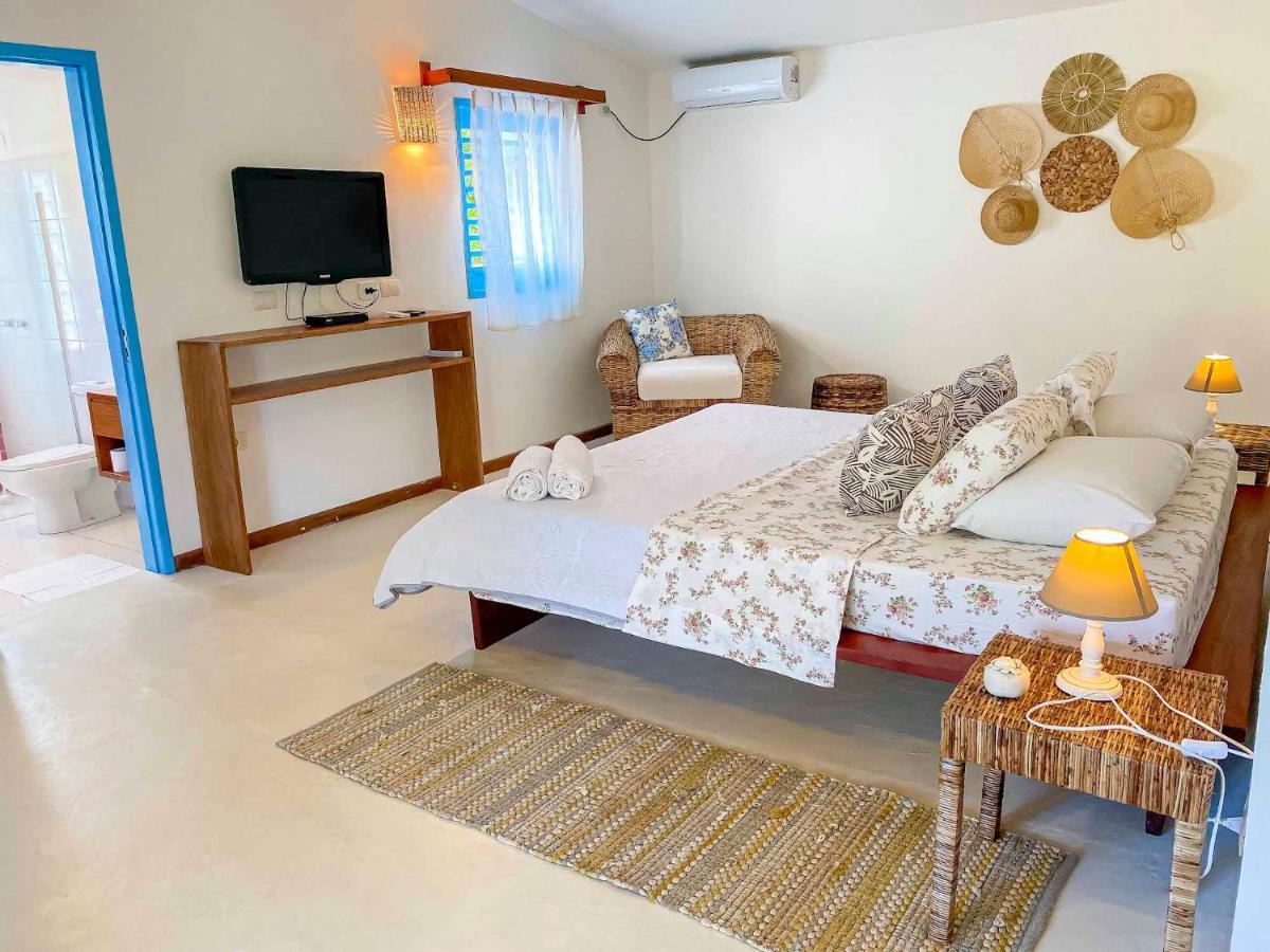 Pousada Villa Tatuamunha Extérieur photo