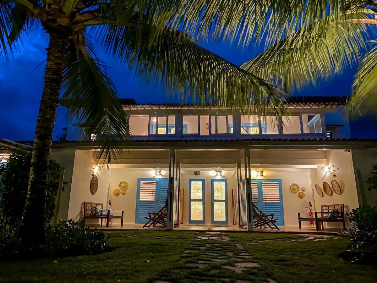 Pousada Villa Tatuamunha Extérieur photo