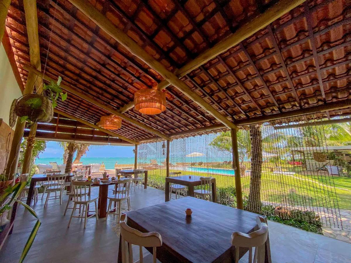 Pousada Villa Tatuamunha Extérieur photo