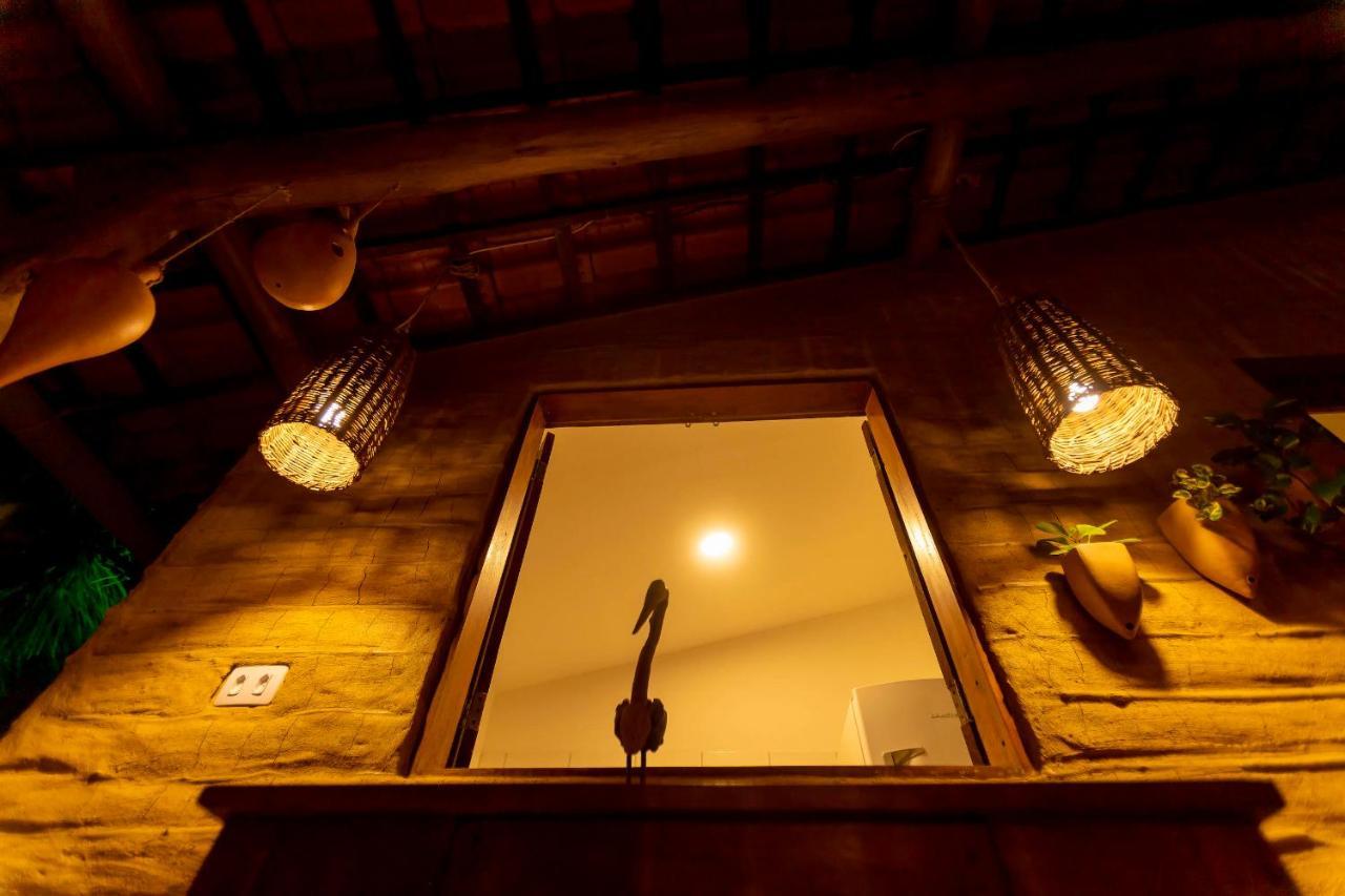 Pousada Villa Tatuamunha Extérieur photo