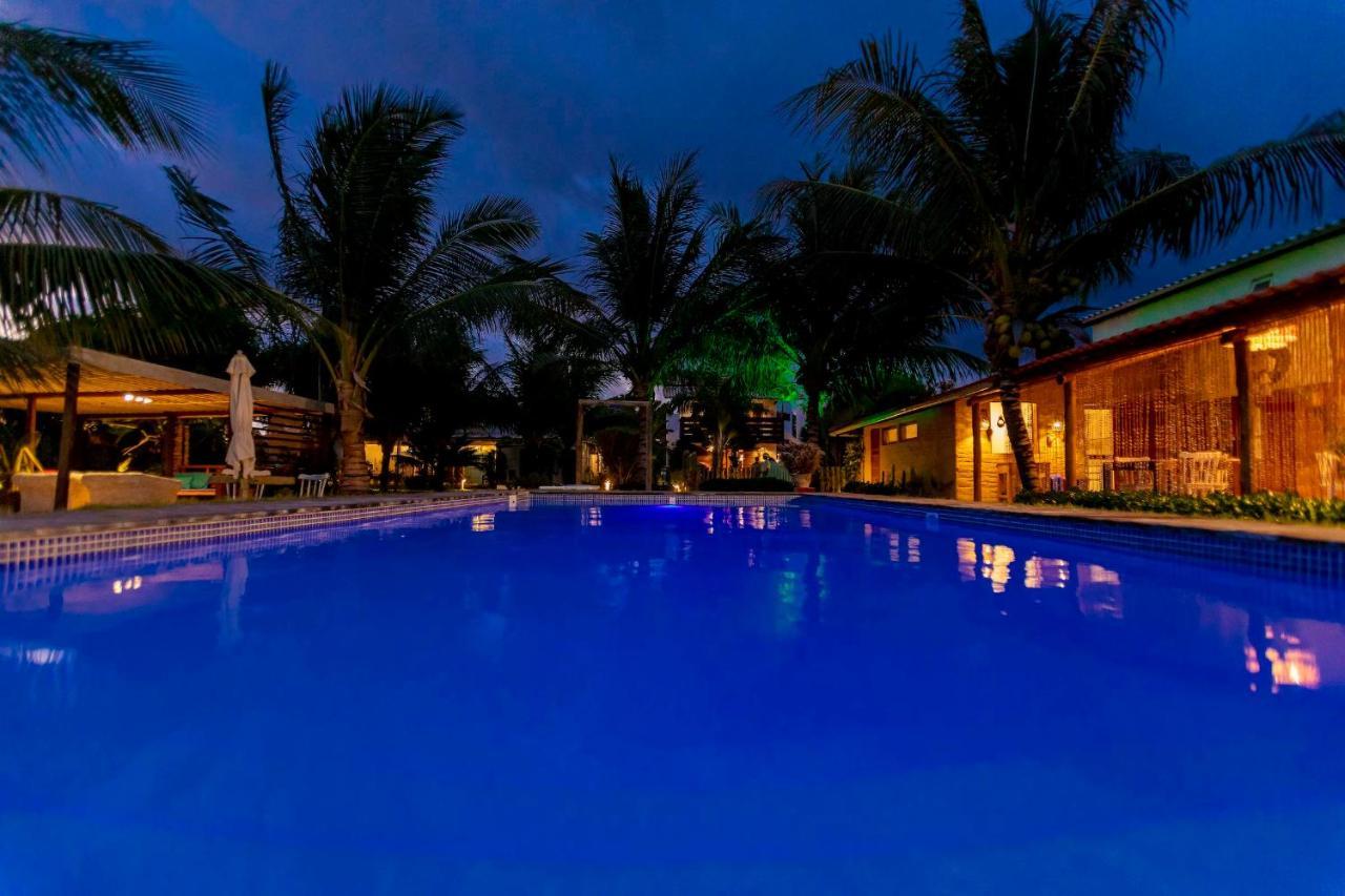 Pousada Villa Tatuamunha Extérieur photo