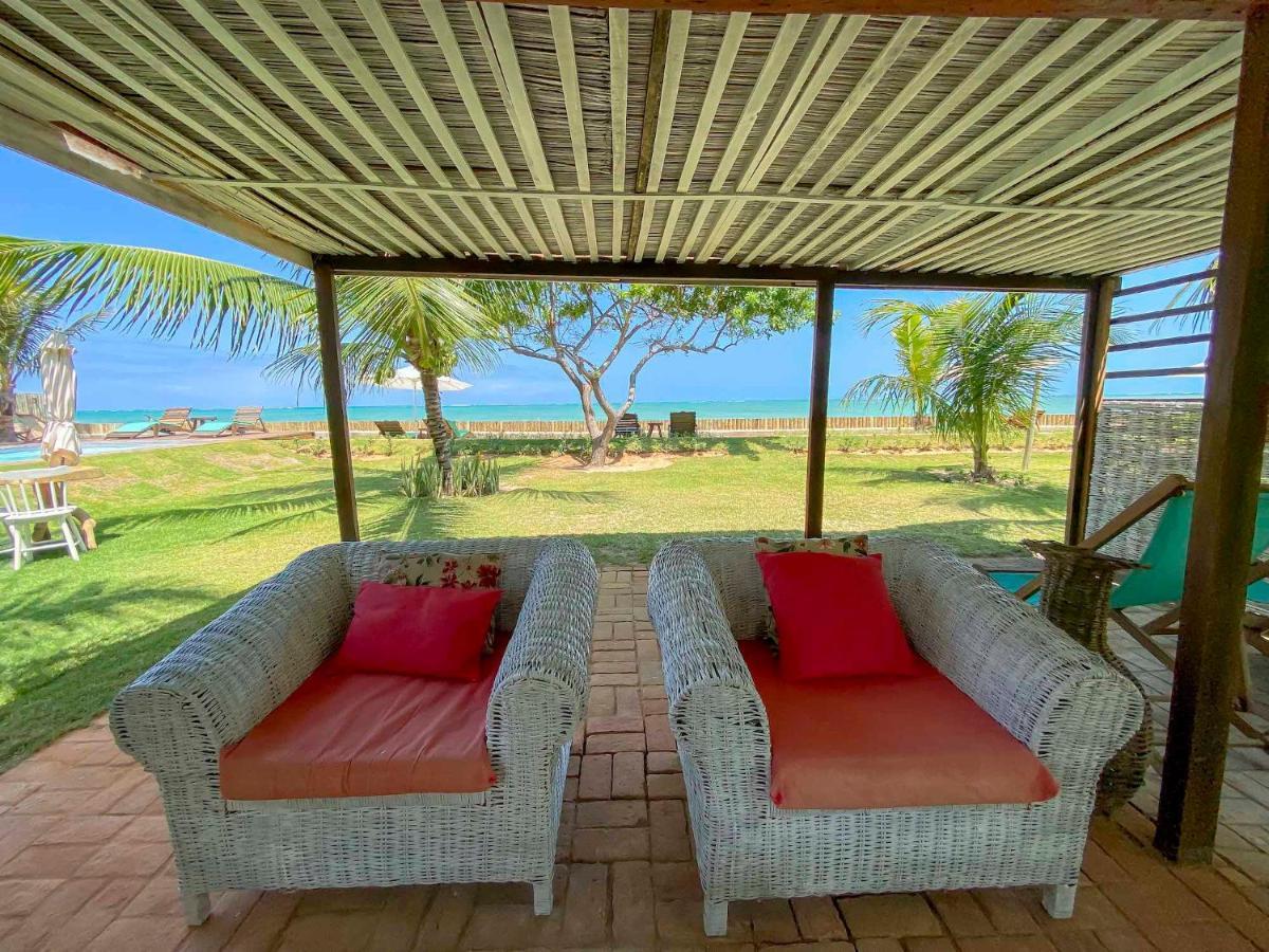 Pousada Villa Tatuamunha Extérieur photo