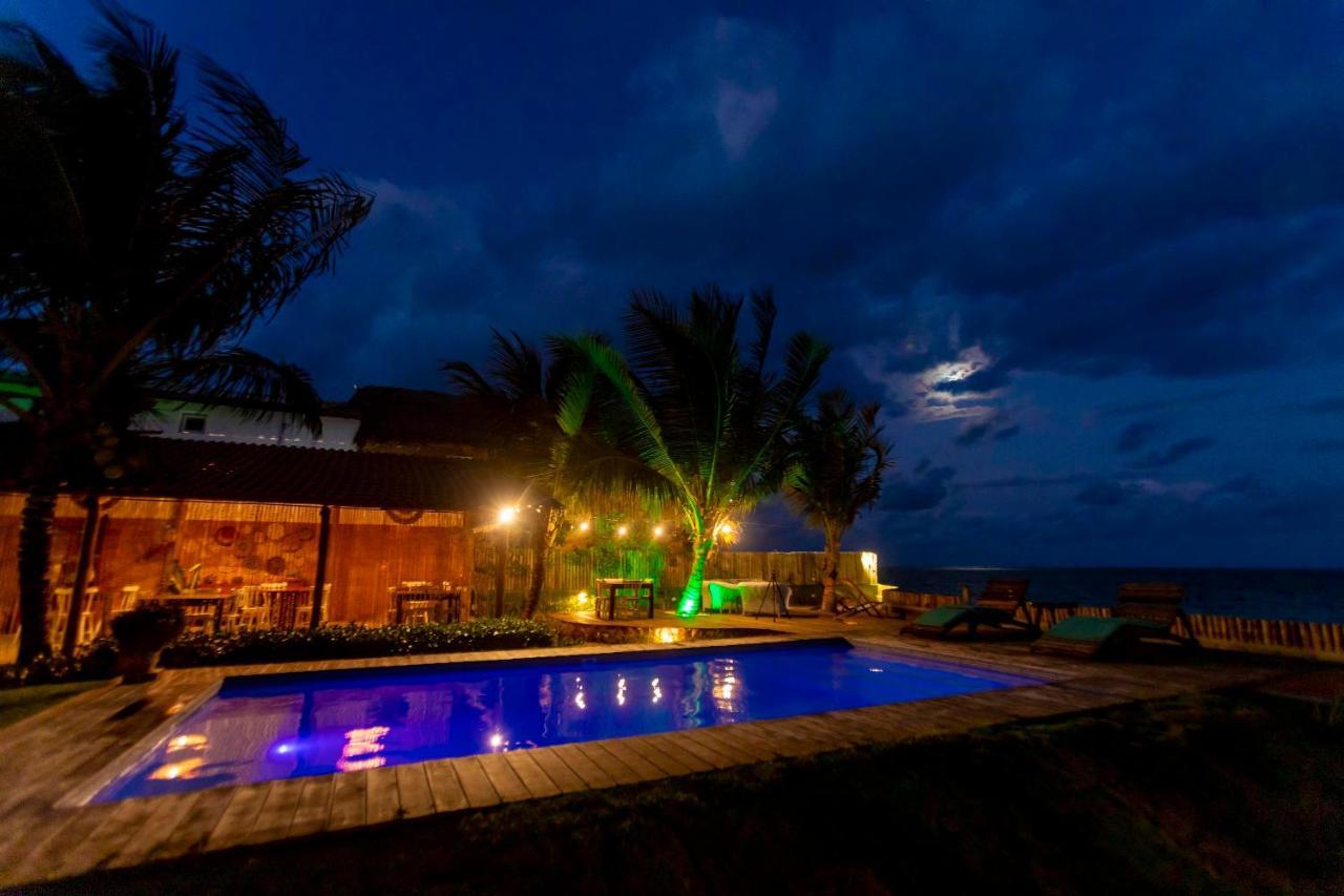 Pousada Villa Tatuamunha Extérieur photo