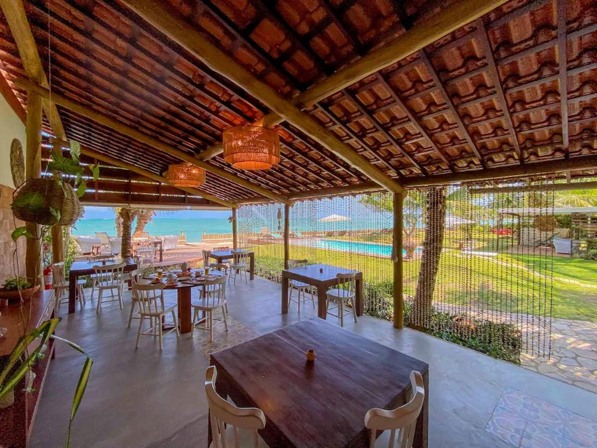 Pousada Villa Tatuamunha Extérieur photo