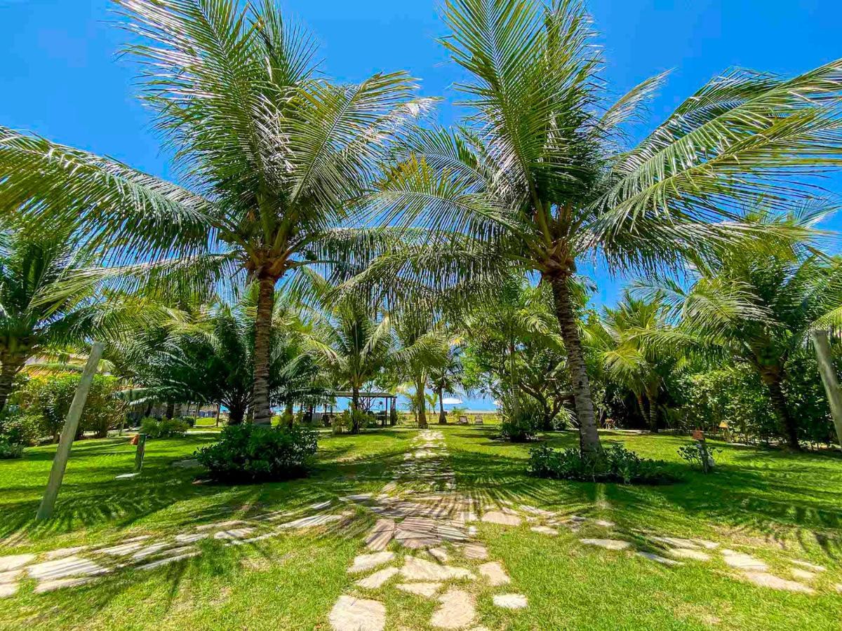 Pousada Villa Tatuamunha Extérieur photo