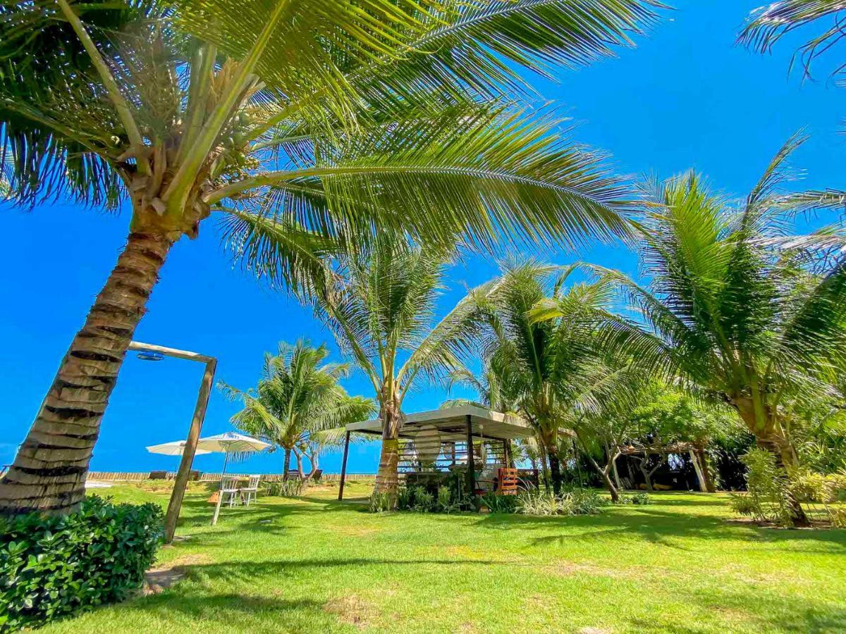 Pousada Villa Tatuamunha Extérieur photo