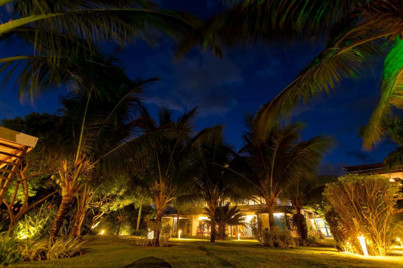 Pousada Villa Tatuamunha Extérieur photo