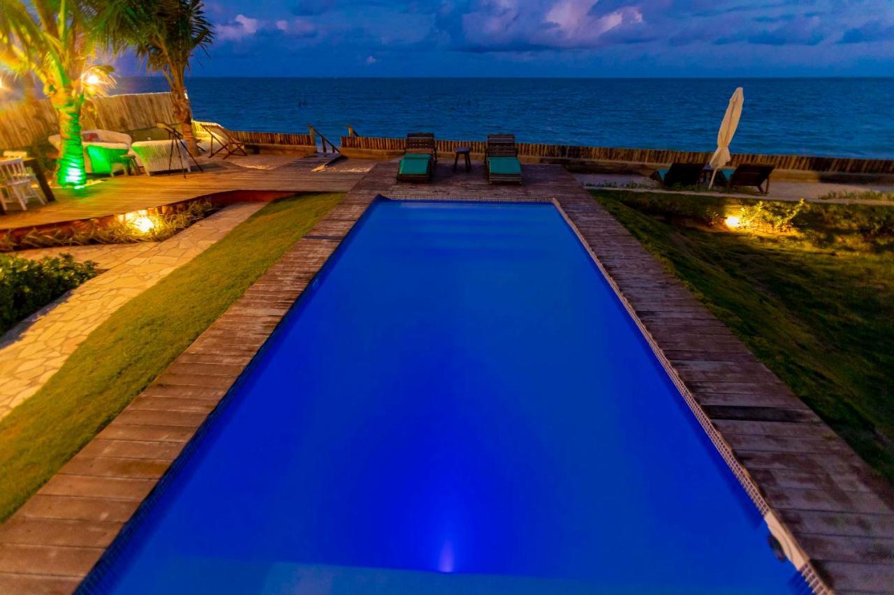 Pousada Villa Tatuamunha Extérieur photo