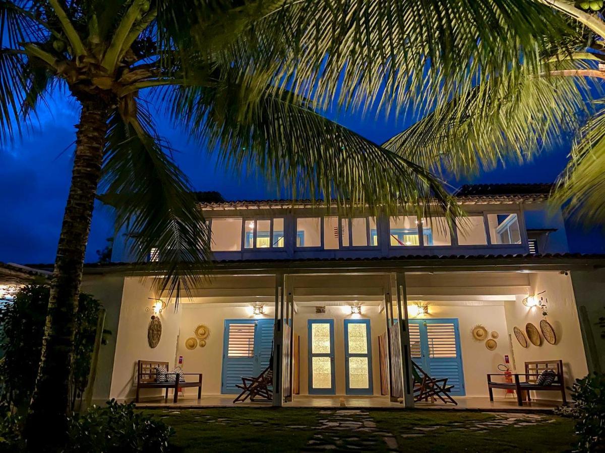 Pousada Villa Tatuamunha Extérieur photo