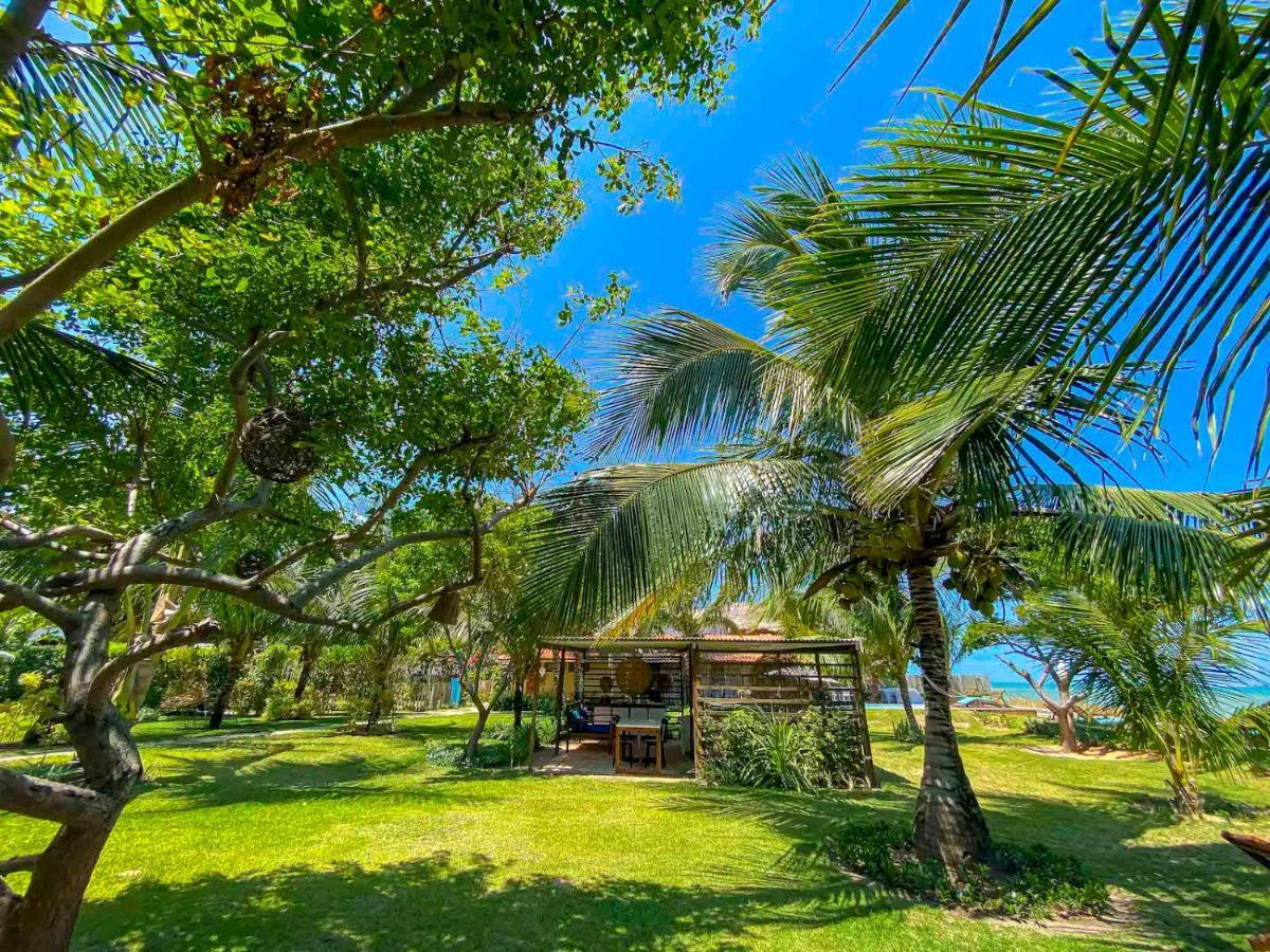 Pousada Villa Tatuamunha Extérieur photo