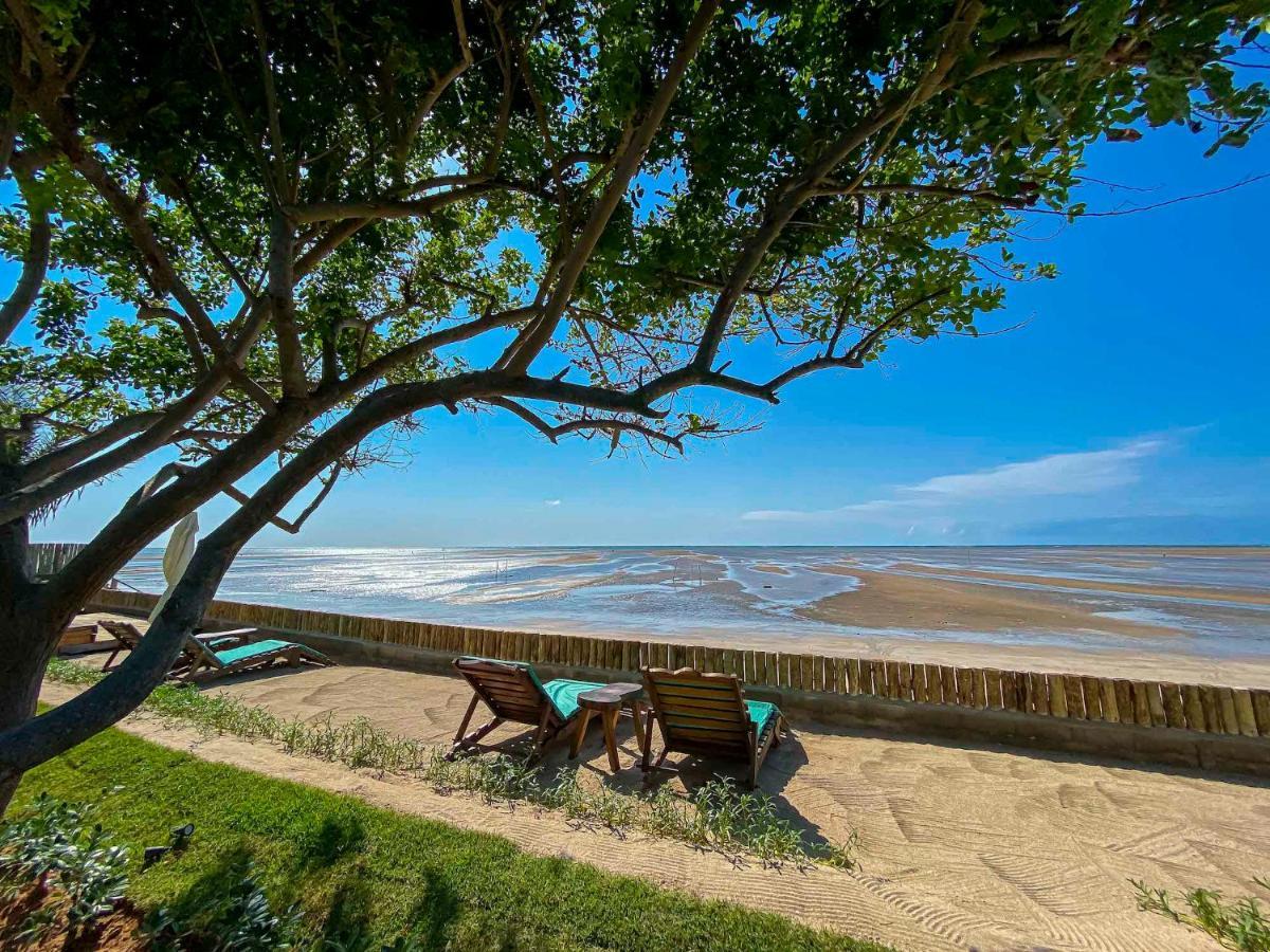 Pousada Villa Tatuamunha Extérieur photo