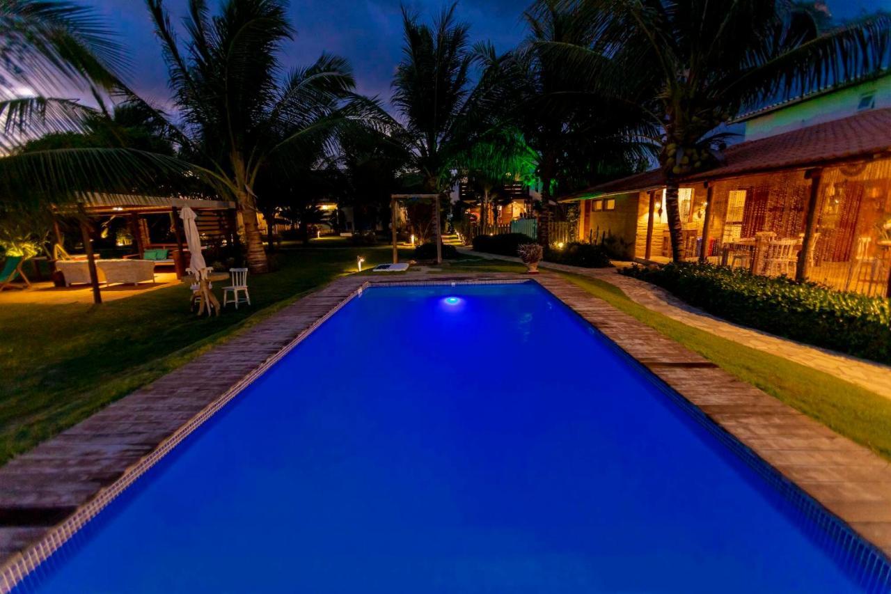 Pousada Villa Tatuamunha Extérieur photo
