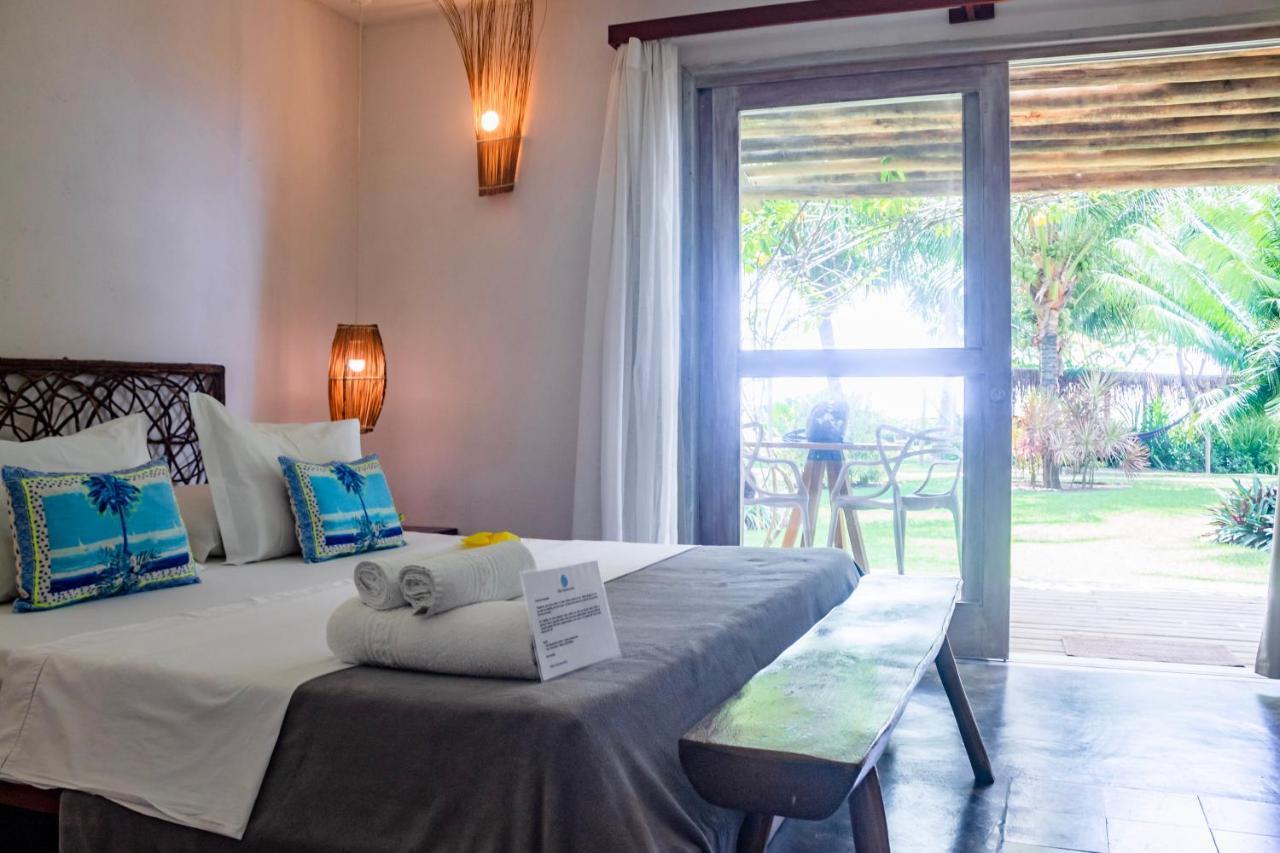 Pousada Villa Tatuamunha Extérieur photo