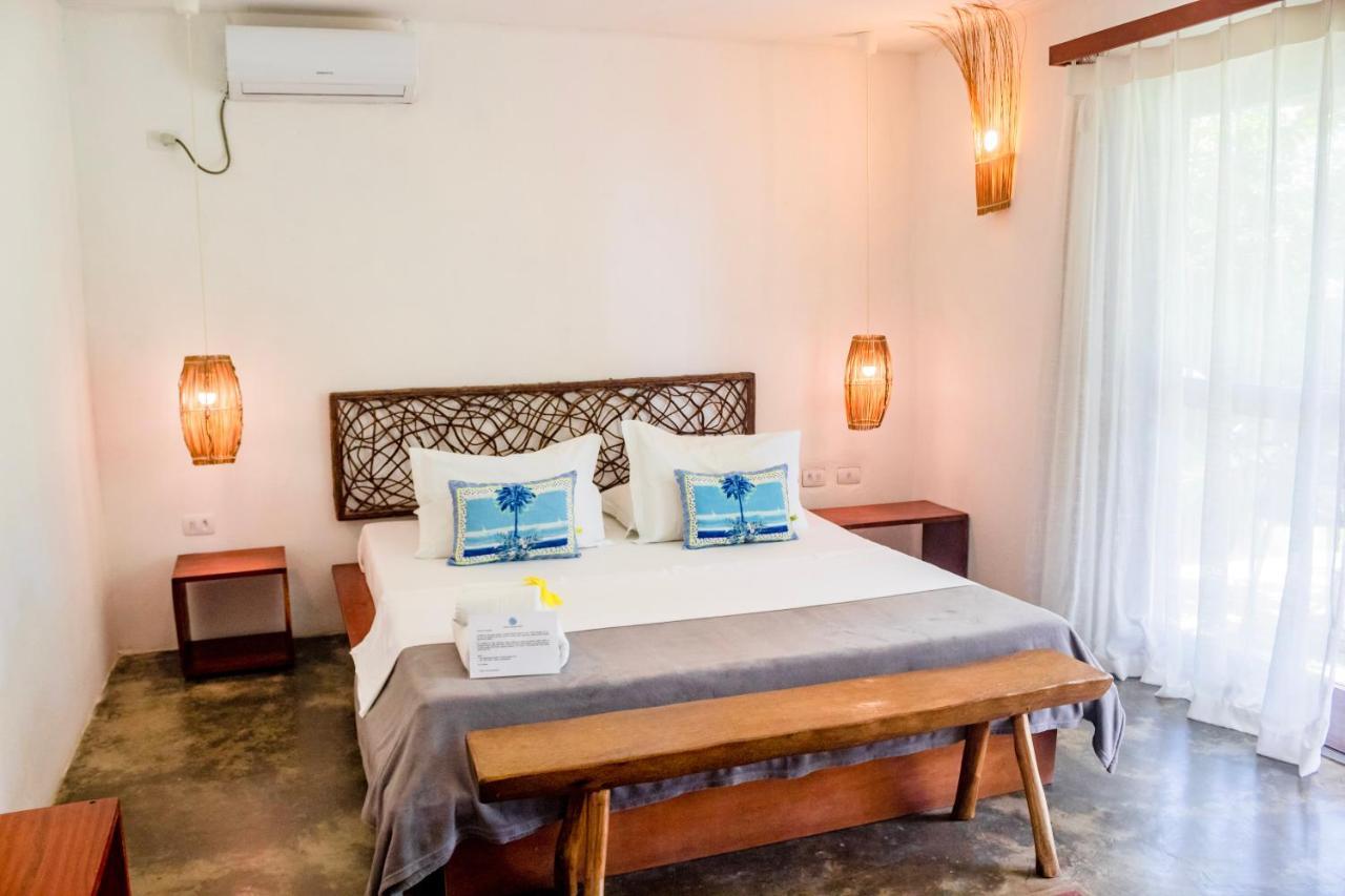 Pousada Villa Tatuamunha Extérieur photo