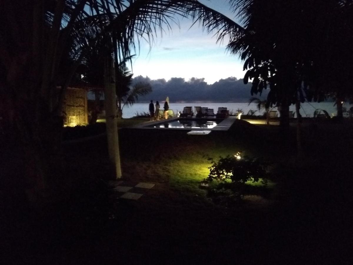 Pousada Villa Tatuamunha Extérieur photo