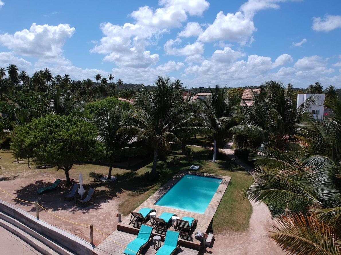 Pousada Villa Tatuamunha Extérieur photo